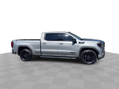 New 2026 GMC Sierra 1500 Elevation w/ Elevation Premium Package AWD/4WD image 9