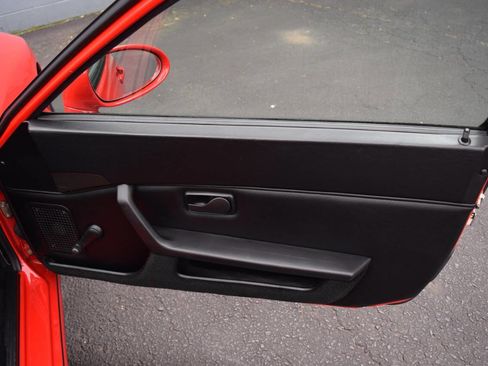 Used 1993 Porsche 968 image 59