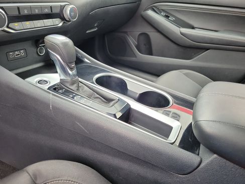 Used 2021 Nissan Altima 2.5 SV image 29