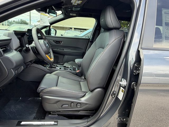 New 2026 Subaru Outback Wilderness AWD/4WD image 11