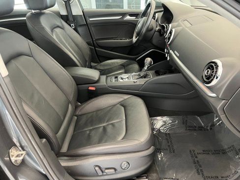 Used 2015 Audi A3 2.0T Premium Plus image 14