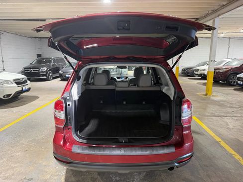 Used 2014 Subaru Forester 2.5i Limited w/ Popular Package #1 AWD/4WD image 6