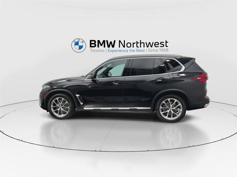 New 2026 BMW X5 xDrive40i AWD/4WD image 11