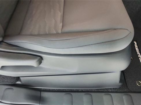 New 2026 Nissan Frontier S image 25