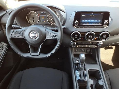 New 2025 Nissan Sentra S image 15