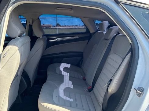 Used 2019 Ford Fusion S FWD image 24