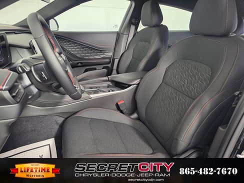 New 2026 Dodge Charger R/T image 10