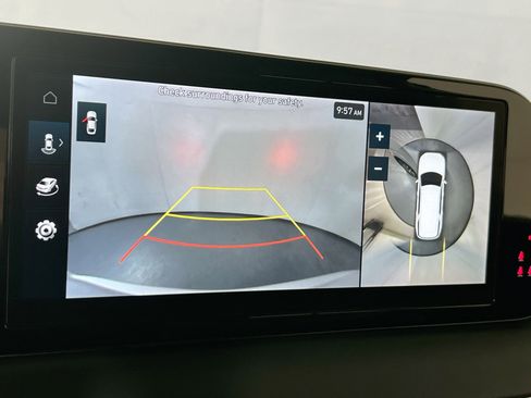 Used 2024 Hyundai Palisade Calligraphy image 14