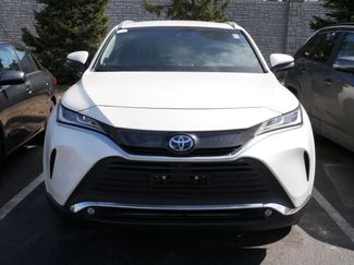 Used 2022 Toyota Venza Limited video 2