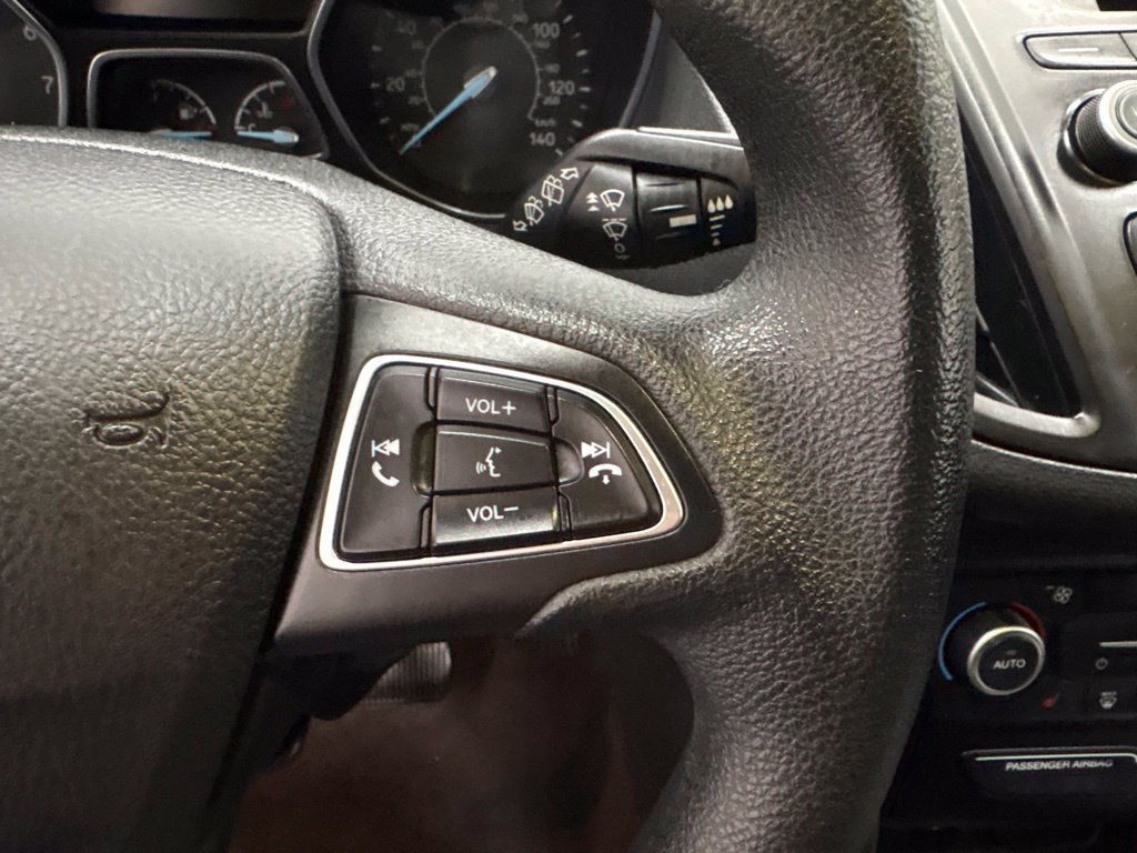 Used 2018 Ford Escape SE AWD/4WD image 21