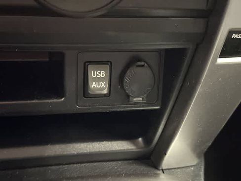 Used 2019 Toyota 4Runner SR5 RWD image 26