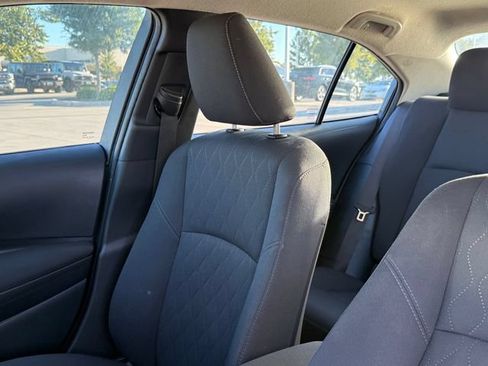 Used 2024 Toyota Corolla LE FWD image 16