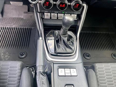 Used 2023 Toyota GR86 RWD image 26