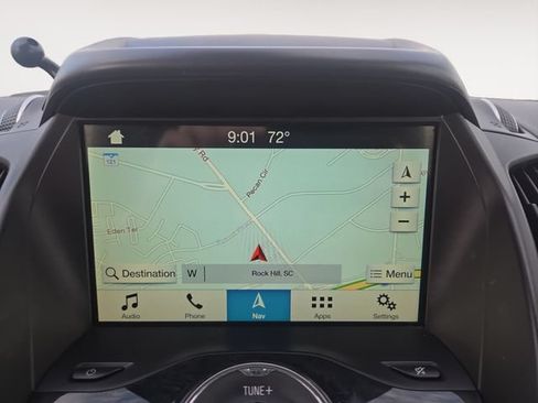 Used 2019 Ford Escape Titanium AWD/4WD image 23