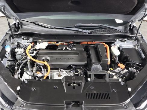 Used 2024 Honda CR-V Sport image 15