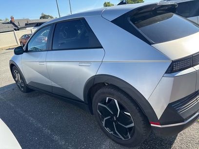 Used 2024 Hyundai Ioniq 5 SEL
