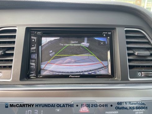 Used 2017 Hyundai Sonata SE image 9