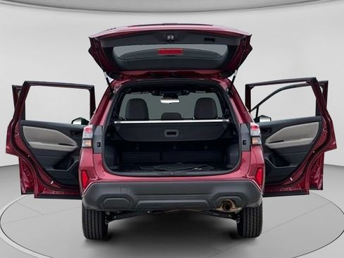 Certified 2026 Subaru Forester AWD/4WD image 30