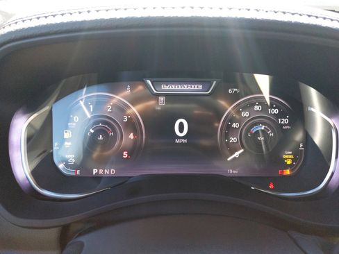 New 2026 RAM 3500 Laramie w/ Night Edition image 41