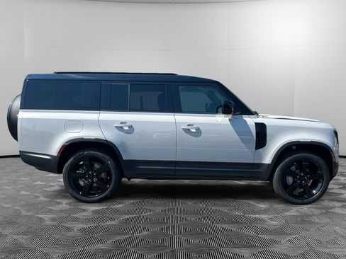 New 2026 Land Rover Defender 130 S AWD/4WD image 6