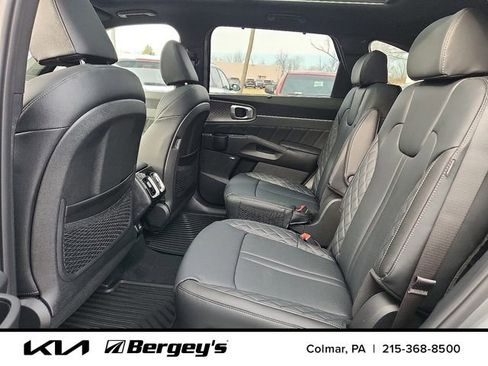 New 2026 Kia Sorento SX Prestige AWD/4WD image 9