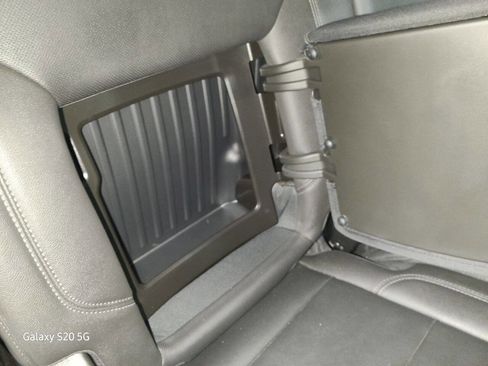 Used 2023 Chevrolet Silverado 1500 LTZ w/ LTZ Convenience Package II image 20