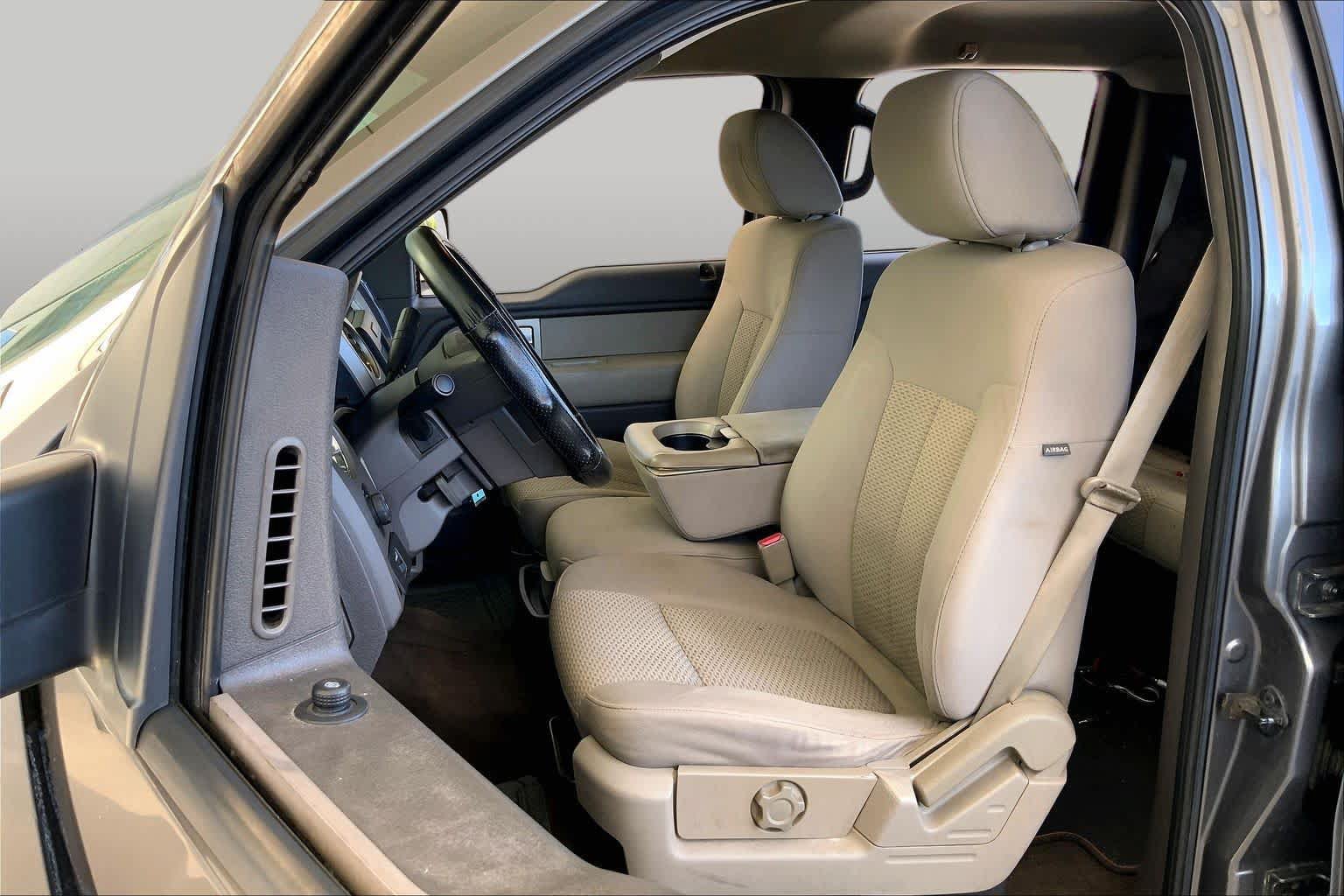 Used 2010 Ford F150 XL RWD image 7