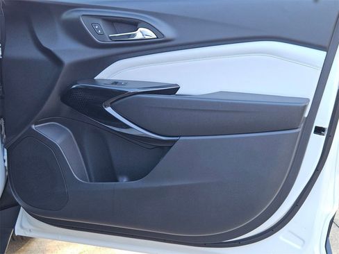 New 2026 Chevrolet Trax LT w/ Driver Confidence Package image 19