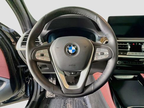 Used 2024 BMW X4 xDrive30i w/ Premium Package AWD/4WD image 11