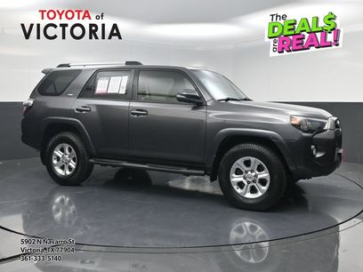 Used 2019 Toyota 4Runner SR5 Premium