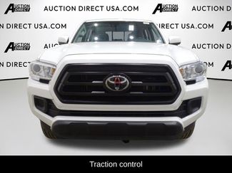 Used 2023 Toyota Tacoma SR video 3