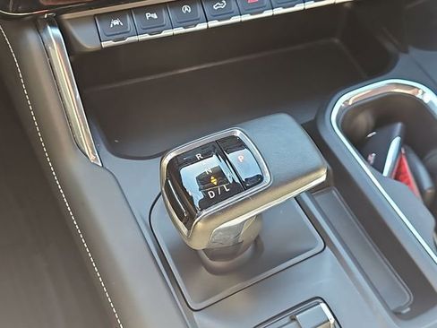 Used 2024 GMC Sierra 1500 Denali Ultimate image 14