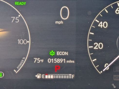 Used 2024 Honda CR-V Sport Touring image 12
