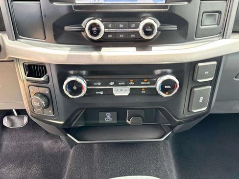 Used 2023 Ford F150 XLT w/ Equipment Group 301A Mid AWD/4WD image 32