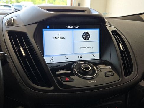 Used 2017 Ford Escape Titanium AWD/4WD image 24
