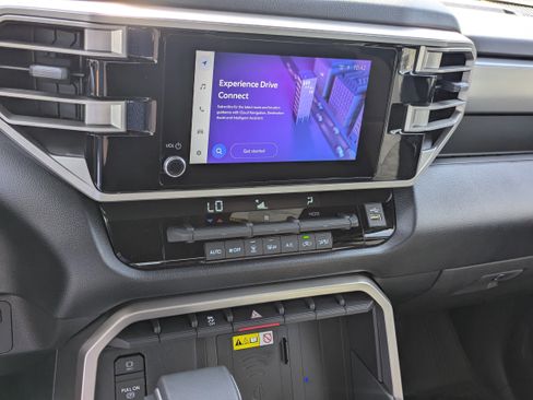 New 2026 Toyota Tundra SR5 image 17