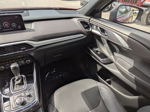 Used 2019 MAZDA CX-9 Grand Touring image 16