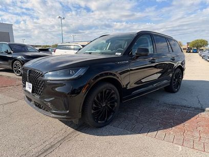 New 2025 Lincoln Aviator Reserve w/ Equipment Group 201A