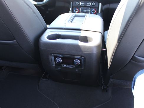 Used 2021 Chevrolet Tahoe Z71 AWD/4WD image 7