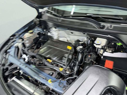 Used 2024 Buick Envista Preferred w/ Convenience I Package FWD image 29