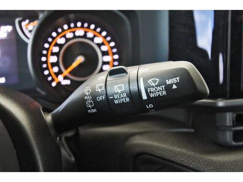 Used 2024 Jeep Wrangler Sport AWD/4WD image 16