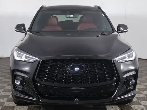 Used 2023 INFINITI QX50 Sport FWD image 11