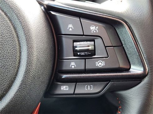 Certified 2023 Subaru Forester Sport image 31