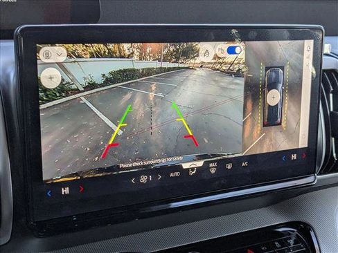 New 2025 Ford Expedition Max Active image 12