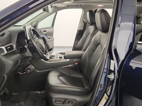 Used 2021 Toyota Highlander Limited image 13