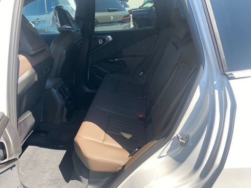 New 2026 BMW X3 xDrive30i w/ M Sport Package AWD/4WD image 7