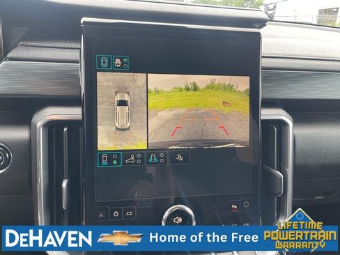 Used 2025 GMC Acadia Elevation FWD image 15