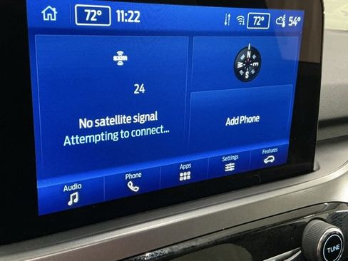 Used 2024 Ford Escape Active image 22