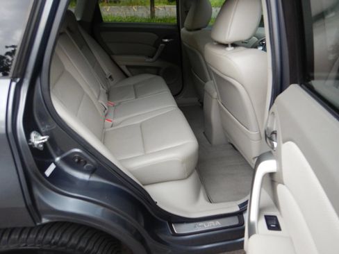 Used 2012 Acura RDX w/ Technology Package FWD image 21