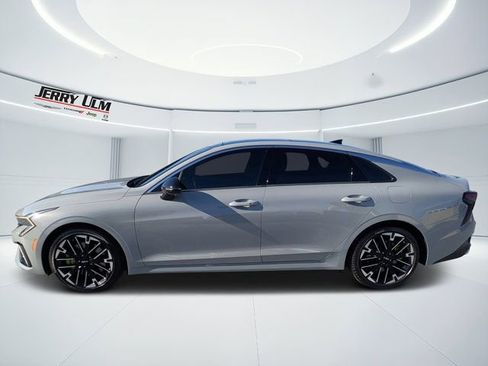 Used 2025 Kia K5 GT FWD image 6